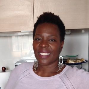 Meet your Posher, Geraldine